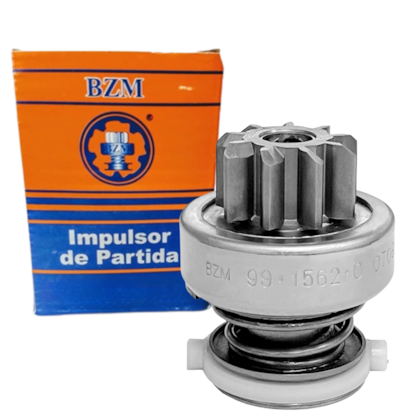 Impulsor Partida Hilux 2.5 2.8 2006 Bzm 1562