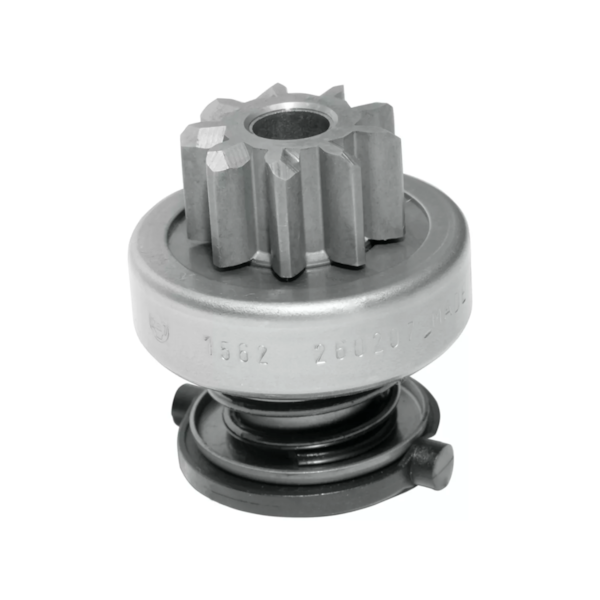 Impulsor Partida Hilux 2.5 Cab.Dupla/Simples 2006 Zen 1562 - ca118bff-5ec7-4f99-bdb6-f6f8ecac4763