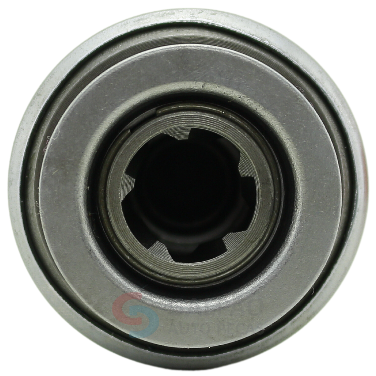 Impulsor Partida Hilux 2.8/3.0 2015/ Zen 2004