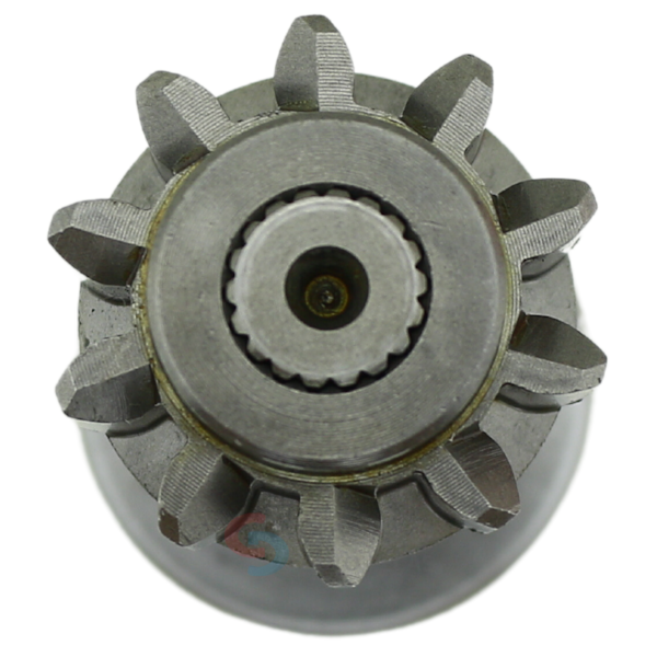 Impulsor Partida Hilux 2.8/3.0 2015/... Zen 2004 - 14adcf06-77f6-418a-bd20-5e71a65d3c60