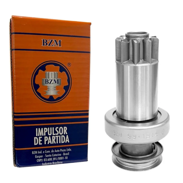 Impulsor Partida Hilux BZM 1914 - 2bee7c32-8fcd-4812-9997-ef1cb3199113