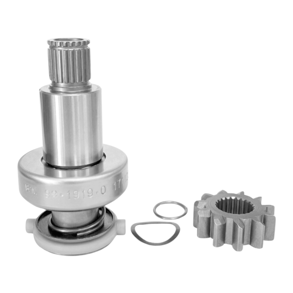 Impulsor Partida Hilux Sw4 2.8 4x4 2015/... Bzm1919 - 50322703-88a4-4045-b665-7a699f0c12a0