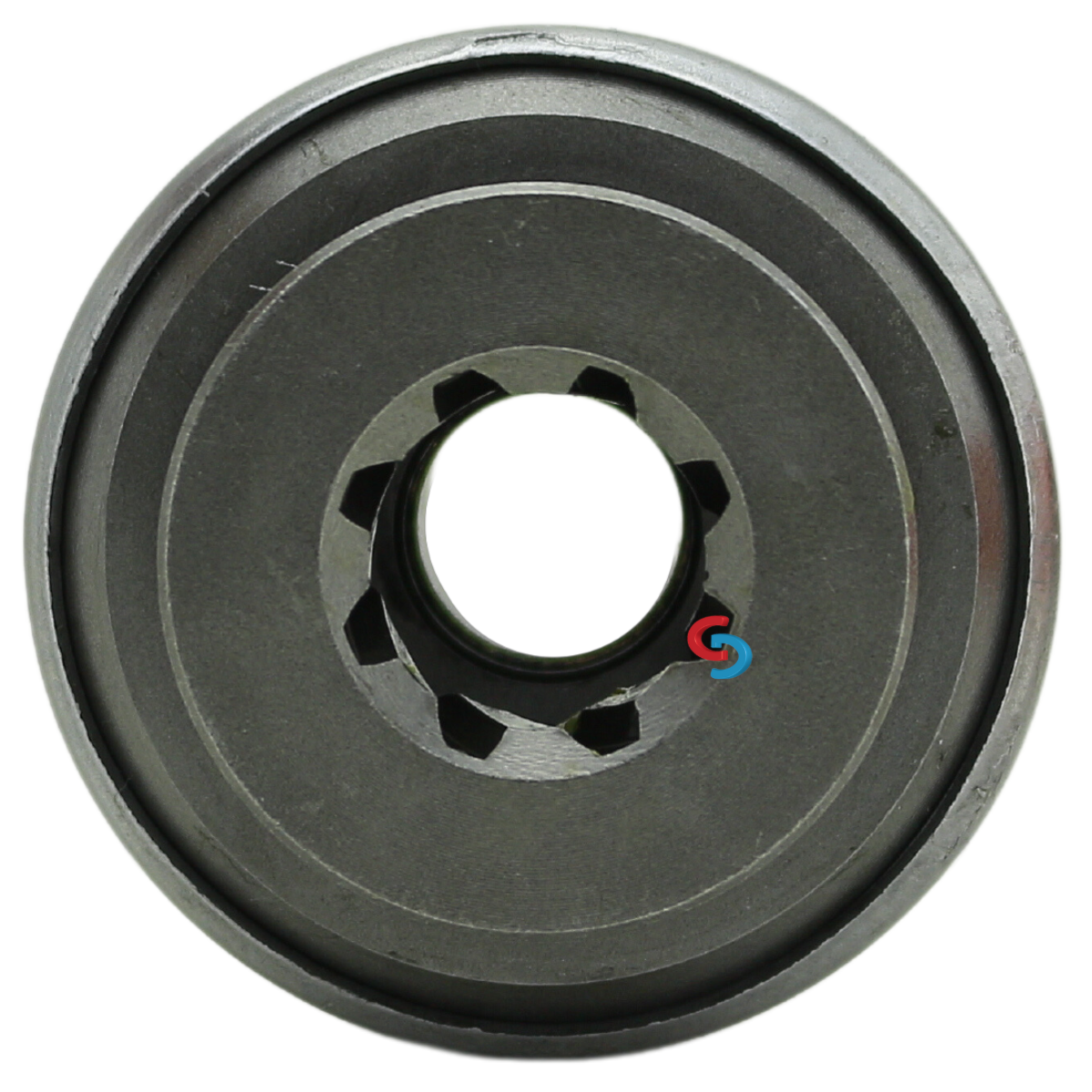Impulsor Partida QQ 1.1 2012/ Zen 2028