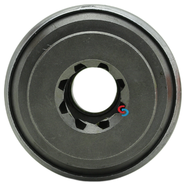Impulsor Partida HR 2.5 2012/... Zen 1940 - 7444fabe-67c8-4024-8e3a-75e5c6418ce9