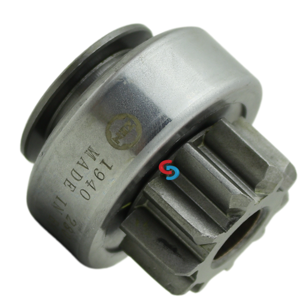 Impulsor Partida HR 2.5 2012/... Zen 1940 - 56e31195-1590-40b2-850b-b2e797495371
