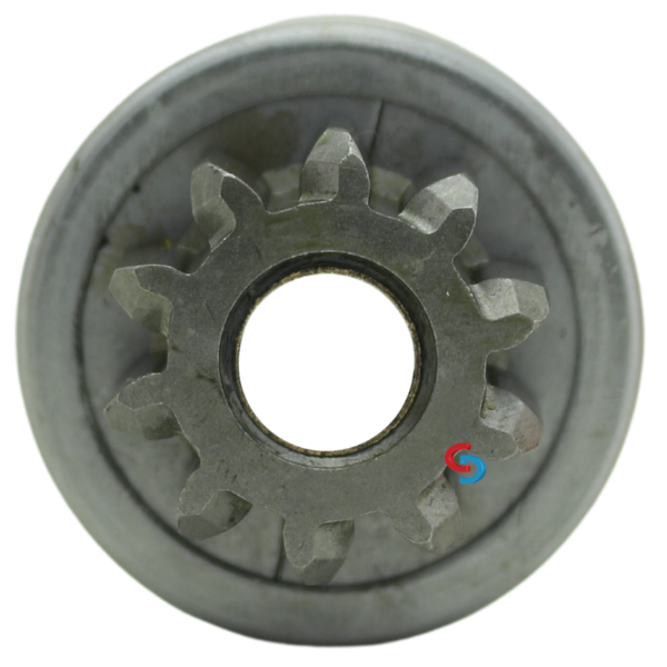 Impulsor Partida HR 2.5 2012/... Zen 1940 - 26b7cef2-15c8-47f6-ae50-9c14995e22b8