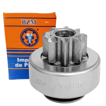 Impulsor Partida I10 I20 1.2 2008 Até 2015 Bzm1950