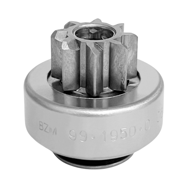 Impulsor Partida I10 I20 1.2 2008 Até 2015 Bzm1950 - 322e031d-03c1-47bd-baac-32ef9077d812