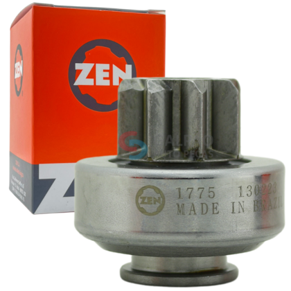 Impulsor Partida I30 Elantra Santa Fé 2.0/2.7 05/06 Zen 1775