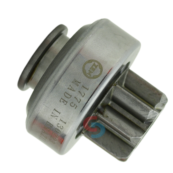 Impulsor Partida I30 Elantra Santa Fé 2.0/2.7 05/06 Zen 1775 - 921ebd4f-1eea-4550-8d56-5bcf89483776
