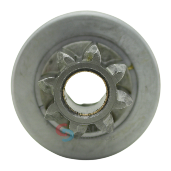 Impulsor Partida I30 Elantra Santa Fé 2.0/2.7 05/06 Zen 1775 - 93cbd0a7-fc41-4682-a112-3b7ede180e33