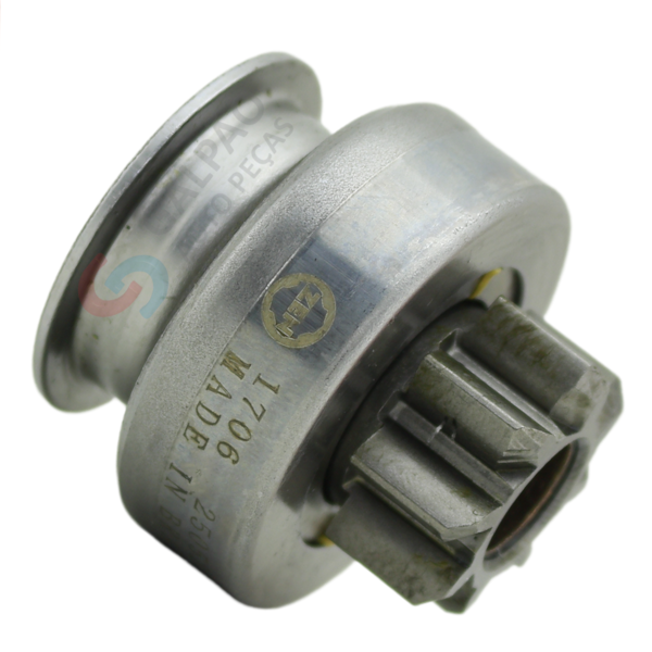 Impulsor Partida I30 IX20 IX35 1.4/1.6 2009/... Zen 1706 - 4afa8694-3bce-4809-b9d8-3124b6463953