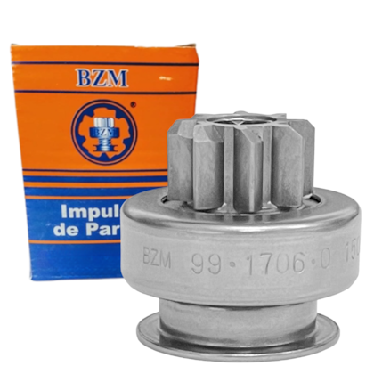 Impulsor Partida I30 Ix20 Ix35 1.4 1.6 Bzm1706