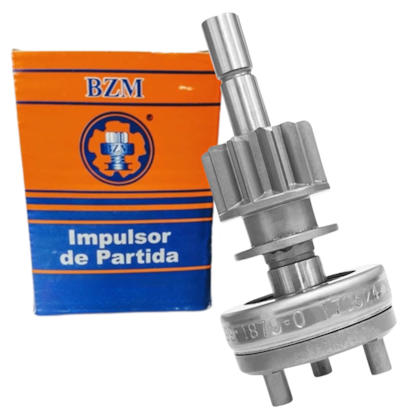 Impulsor Partida Idea Nova Strada Strada Uno 1.4 Bzm1879