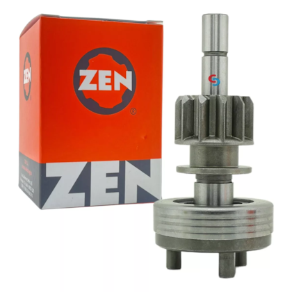Impulsor Partida Idea Nova Strada Uno 1.4 2011/... Zen 1879