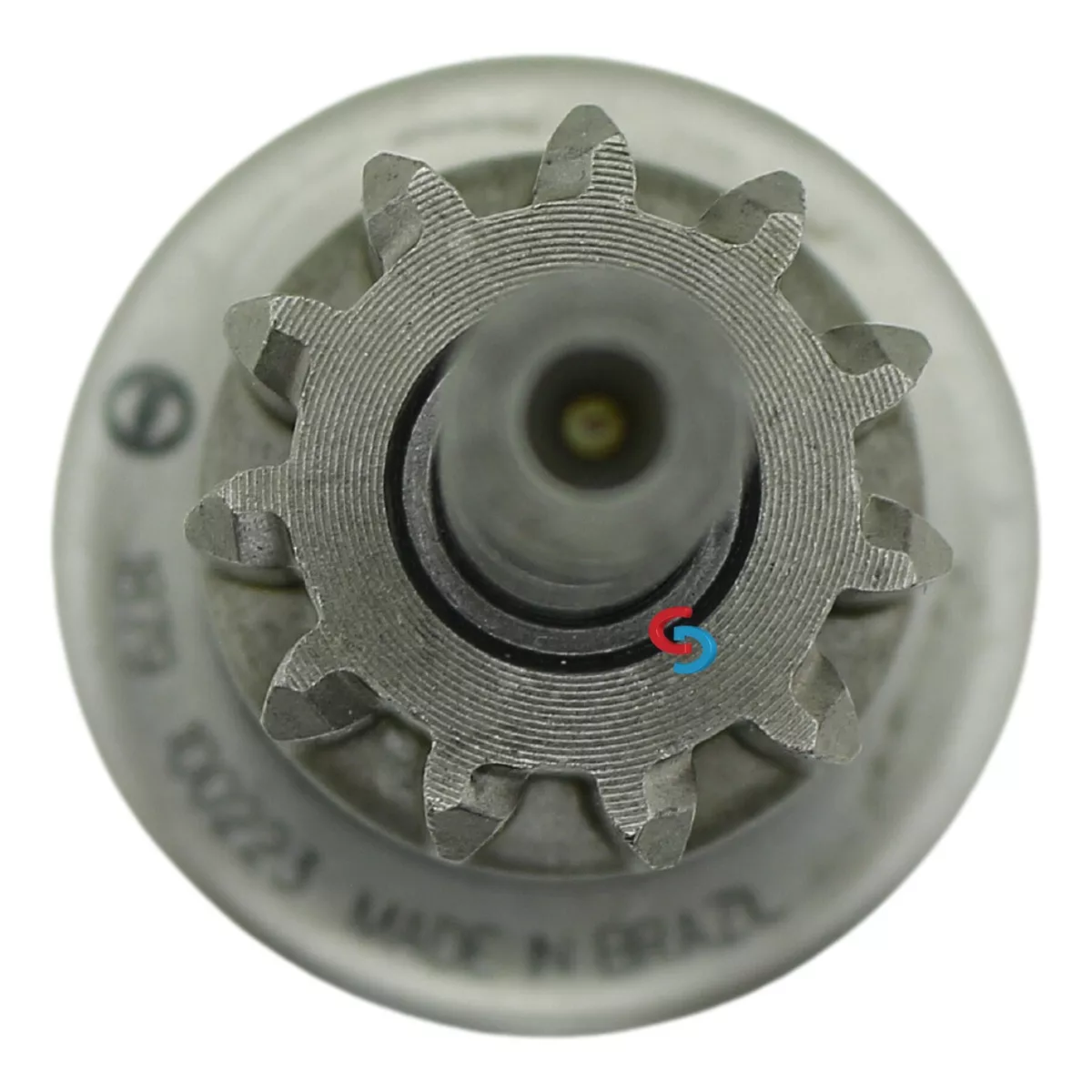 Impulsor Partida Mobi Nova Strada 2017/ Zen 1974