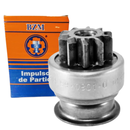 Impulsor Partida Jeep Cherokee Bzm 0801