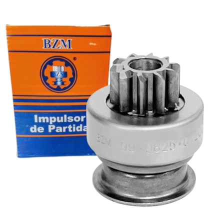Impulsor Partida Jeep Cherokee Bzm 0825