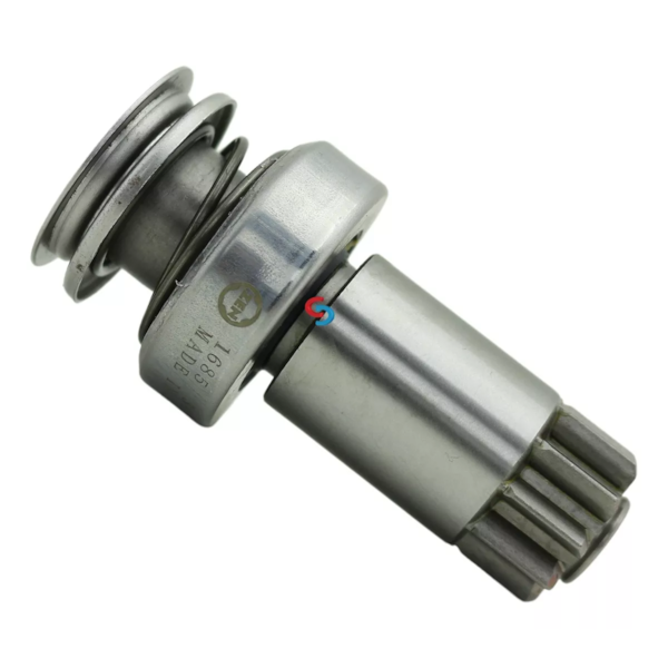 Impulsor Partida Jetta Passat Tiguan 2.0 2005/... Zen 1685 - ae55a73d-55da-4a7f-87fa-02ae6f92aafe
