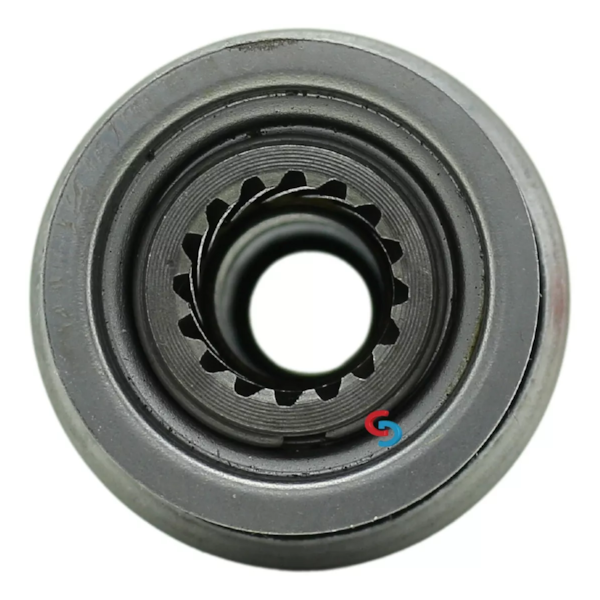 Impulsor Partida Jetta Passat Tiguan 2.0 2005/... Zen 1685 - 666ef652-32e0-4960-a6a7-e5d62b01e6c8