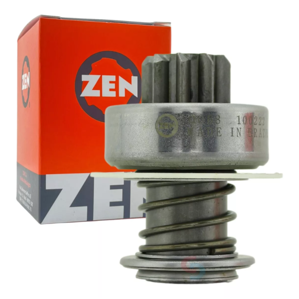 Impulsor Partida Jetta Pick Up Golf Zen 0068 - 64501fe2-b45d-43fe-aac6-43d6696d13b7