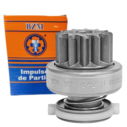 Impulsor Partida Jumper Ducato Transit Bzm1642