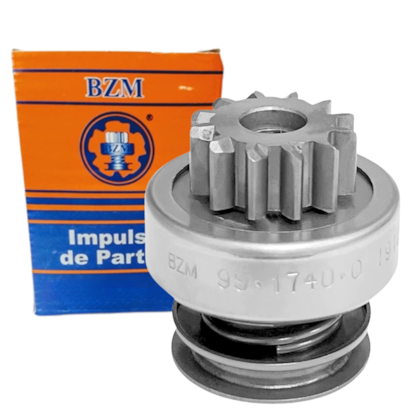 Impulsor Partida K6 Sprinter Bzm 1740