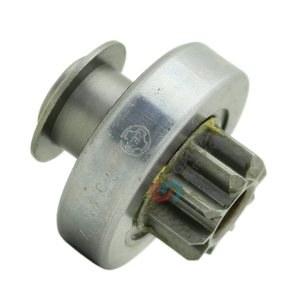 Impulsor Partida Ka Novo Fiesta 1.0/1.6 1999/2002 Zen 1533 - 3fe616b9-95bd-492b-b344-8e732bdba99c