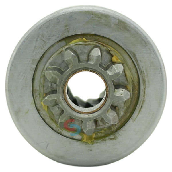 Impulsor Partida Ka Novo Fiesta 1.0/1.6 1999/2002 Zen 1533 - cf278cdb-0d07-4038-8049-ca6384d68c56