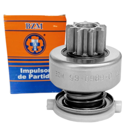 Impulsor Partida Kombi F000al1152 Bzm 0989