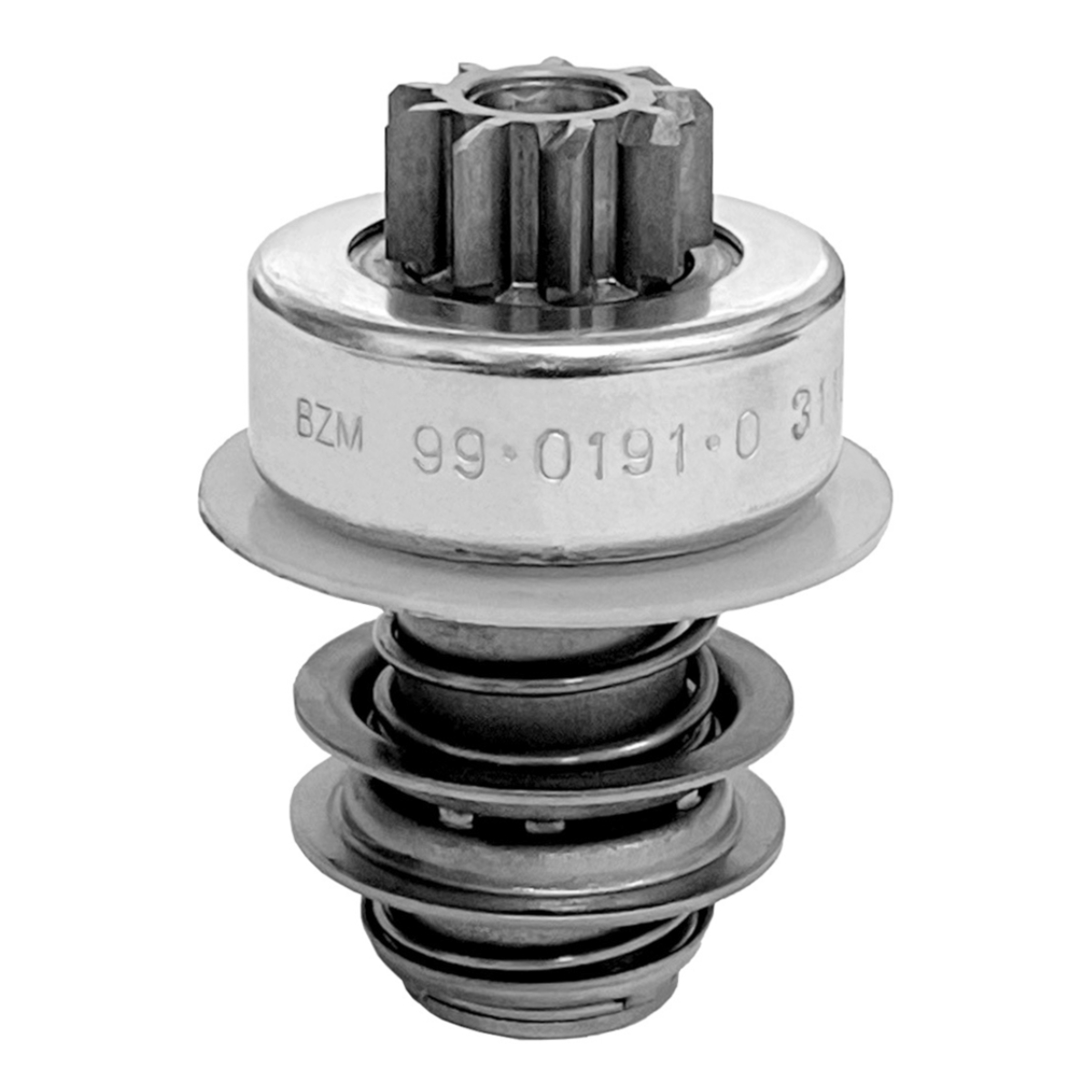 Impulsor Partida Argo Toro Uno 1.0/1.3 2016/ Zen 1968