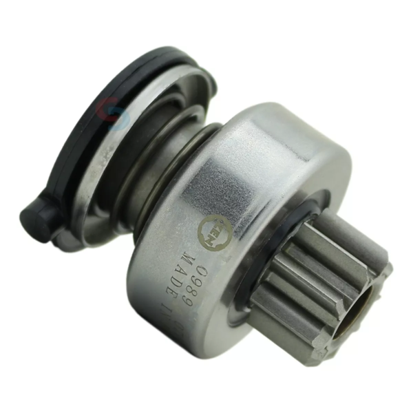 Impulsor Partida Kombi Refrigerada a Água Zen 0989 - 3cec1a64-df08-4818-bed8-b9752506e9d9