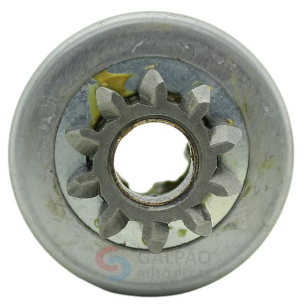 Impulsor Partida Kwid Logan Sandero 1.0 2016/... Zen 1997 - 40f9627a-e6c2-473e-95c3-b9808e74e23d