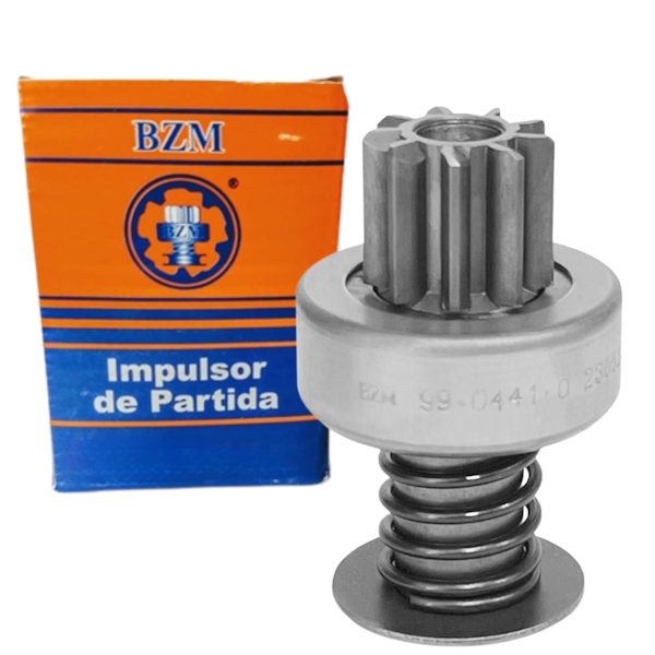 Impulsor Partida L1112 L1114 L608 L911 Bzm0441 - 560bf66c-1bc9-4c1d-a24f-423a56f8fc97