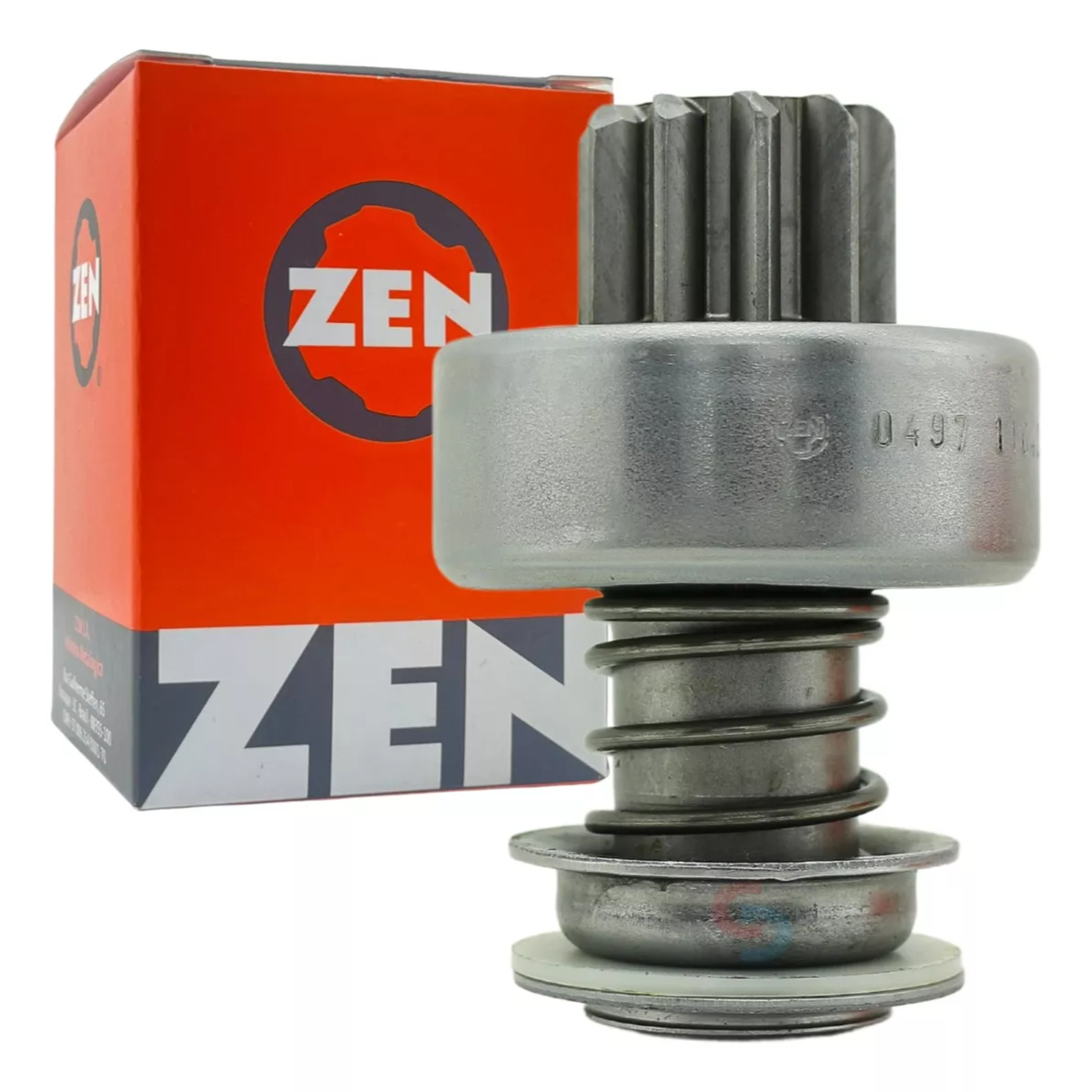 Automático Motor de Partida Colt Eclipse L200 L300 Space