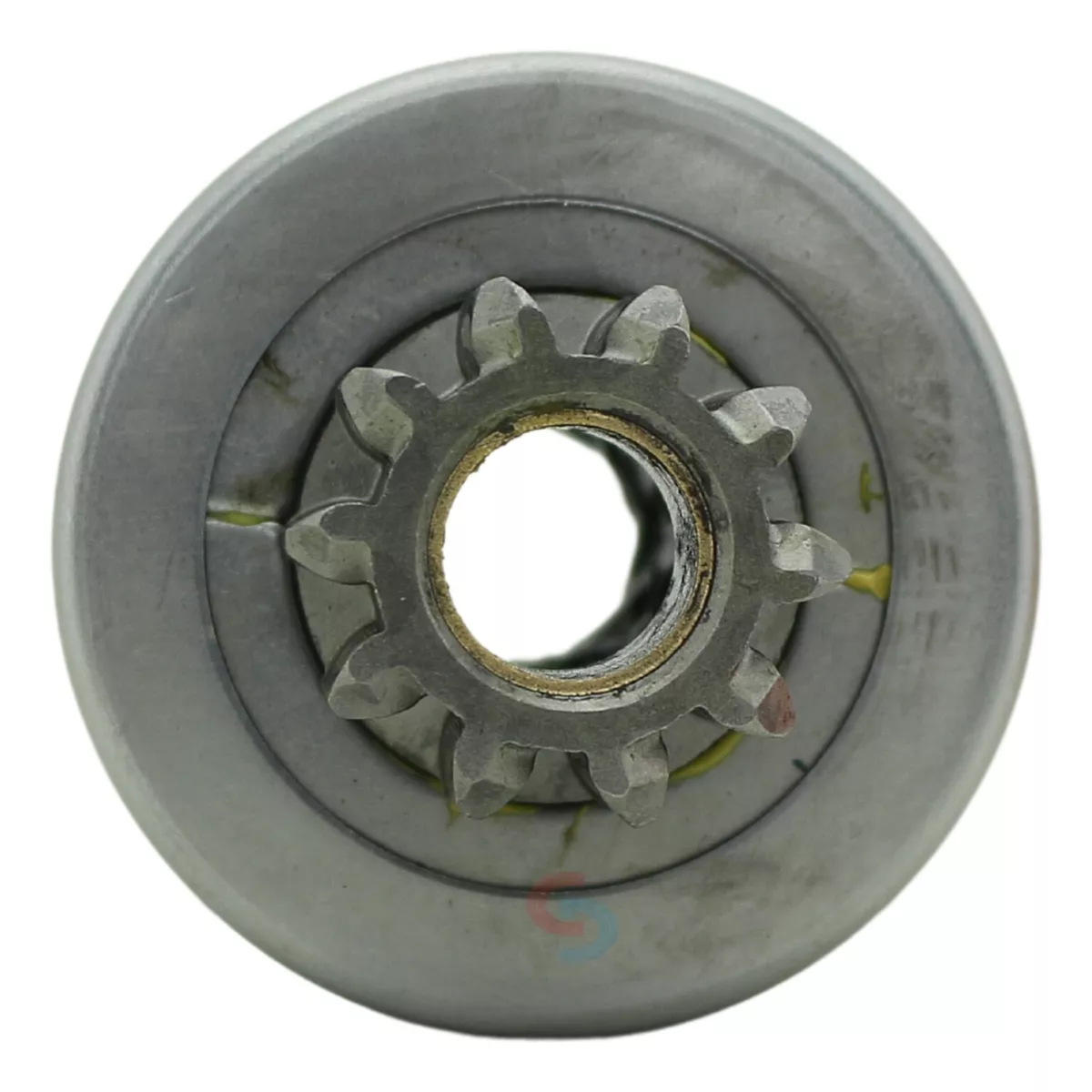 Impulsor Partida L1113 L1116 L1117 Zen 0497