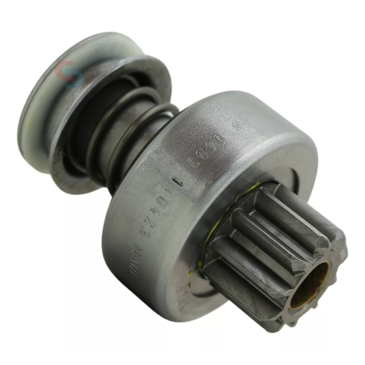 Impulsor Partida L1113 L1116 L1117 Zen 0497