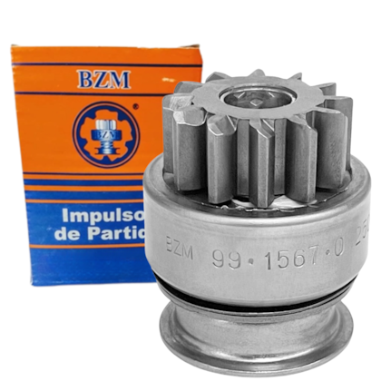 Impulsor Partida L200 L300 Pajero Bzm 1035