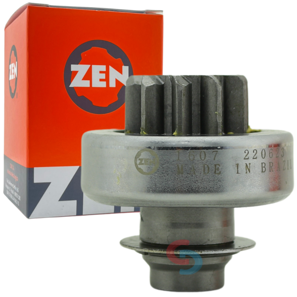 Impulsor Partida Laguna Master Trafic 2.2/2.5 Zen 1607 - dc914a9a-9ae7-438e-82af-e919c3f05805