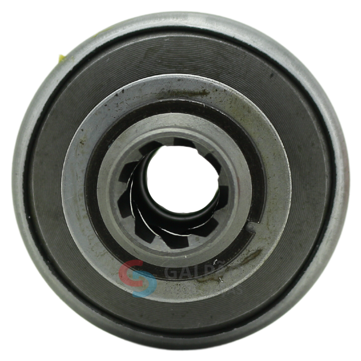 Impulsor Partida Laguna Master Trafic 2.2/2.5 Zen 1607