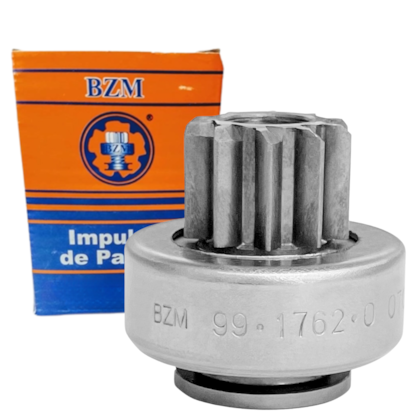 Impulsor Partida Livina Sentra Tiida Xtrail 1.8 2.0 Bzm1762