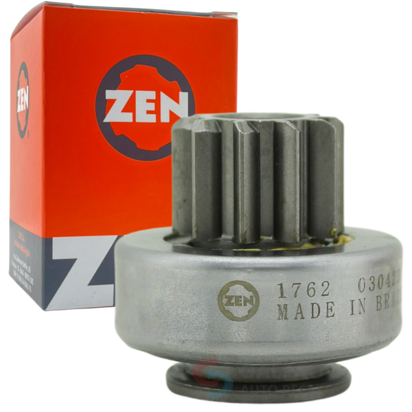 Impulsor Partida Livina Sentra Tiida Zen 1762 - f57543e9-abbb-4218-9ce2-f179cc12885a