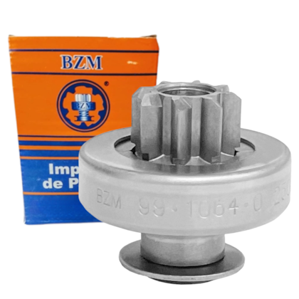 Impulsor Partida Logan Corsa Clio Celta Bzm 1064