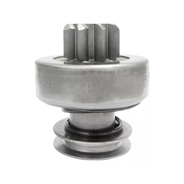 Impulsor Partida Logan Megane Sandero 2008/... Zen 1674 - 2b338710-d9d9-42ed-8b88-f927215ad7fd