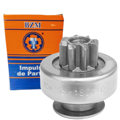 Impulsor Partida Logan Sandero 1.4 1.6 16v Bzm 1801