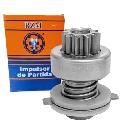 Impulsor Partida Marea 2.4 20v Stilo Bzm 1113