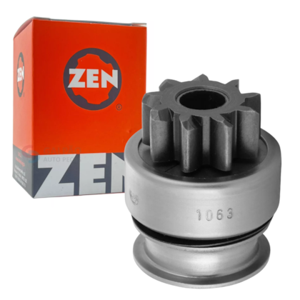 Impulsor Partida Master S10 Zen 1063
