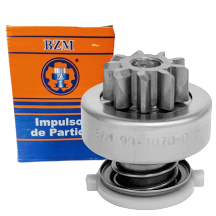 Impulsor Partida Maverick 2.7 D 1993/1998 BZM1070
