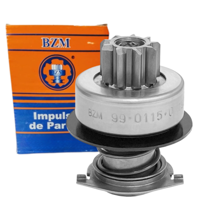 Impulsor Partida Maverick 4 Cil Pick Up Bzm0115