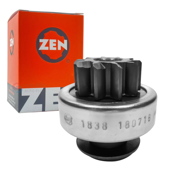 Impulsor Partida Megane Trafic Laguna 2.0 Zen 1838 - f281c557-4bb3-4455-b376-f41f13dedf1e